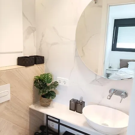 Appartement Bounty Castell-Platja d'Aro