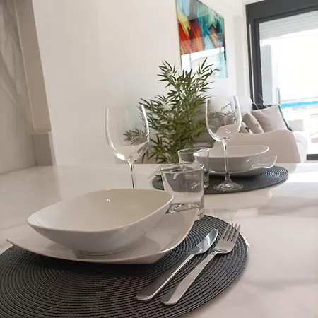 Bounty Apartment Castell-Platja d’Aro